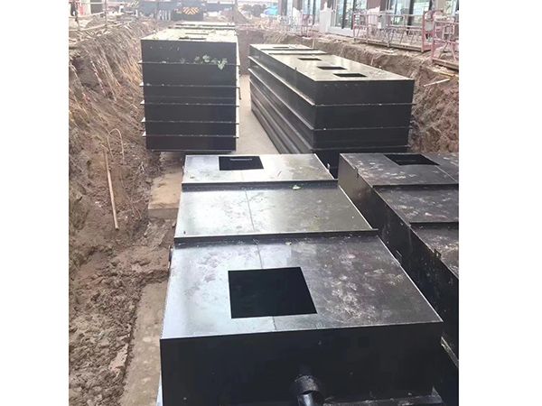 禄丰​甘肃嘉源通环保：全品类水处理设备，一站式守护碧水清流