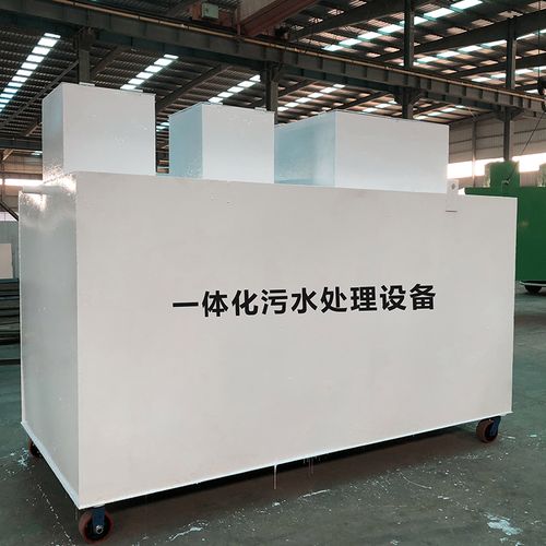 禄丰甘肃嘉源通全域服务｜专业污水处理设备定制生产、安装运维一站式解决方案